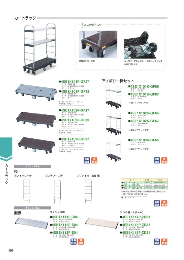 NIKKEN IDEA CATALOG Vol.18