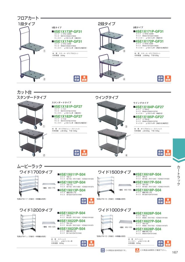 NIKKEN IDEA CATALOG Vol.18